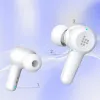Tronsmart Apollo Air TWS Bluetooth 5.2 vezeték nélküli fülhallgató vízálló fehér - 1. kép
