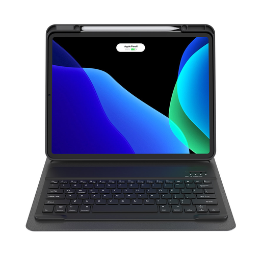 Baseus Brilliance puzdro s klávesnicou pre 12,9