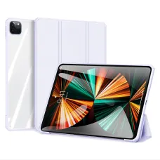 iPad Pro 12.9'' 2021/2020/2018 Dux Ducis Copa tok lila