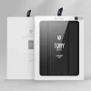 iPad 10.9'' 2022 Dux Ducis Toby Armored tok fekete - 2. kép