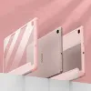 Samsung Galaxy Tab S6 Lite 10.4 2020/2022 Tech-Protect Smartcase Hybrid tok rózsaszín - 0. kép