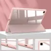 Samsung Galaxy Tab S6 Lite 10.4 2020/2022 Tech-Protect Smartcase Hybrid tok rózsaszín - 2. kép