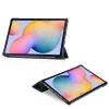 Samsung Galaxy Tab S6 Lite 10.4 2020/2022 Tech-protect Smartcase 2 tok Sakura - 0. kép