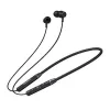 Lenovo QE03 TWS bluetooth vezeték nélküli fülhallgató (fekete) - 0. kép