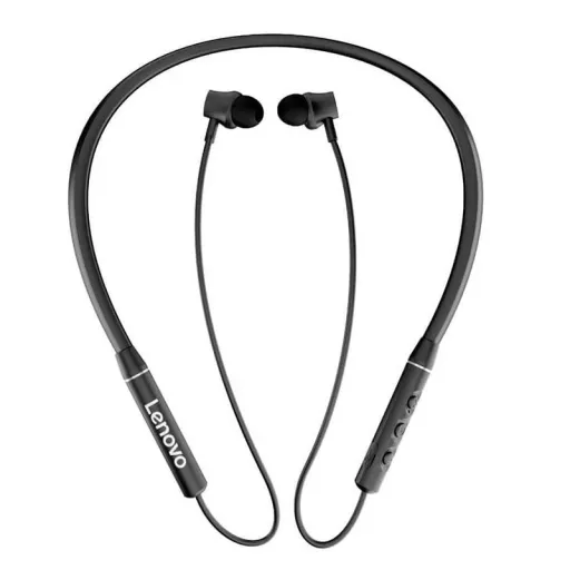 Lenovo QE03 TWS bluetooth vezeték nélküli fülhallgató (fekete)