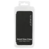 Samsung Galaxy S23 Ultra Smart View Fliptok Fekete - 4. kép