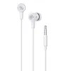 Edifier P205 vezetékes fülhallgató (fehér) jack 3.5mm - 0. kép