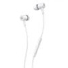 Edifier P205 vezetékes fülhallgató (fehér) jack 3.5mm - 1. kép