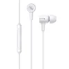 Edifier P205 vezetékes fülhallgató (fehér) jack 3.5mm - 2. kép