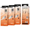 Borofone BX14 Linkjet USB - Lightning kábel 2.4A 2m fehér - 2. kép