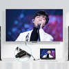 Ugreen mini DisplayPort - 4K HDMI átalakító, adapter (fekete) - 0. kép