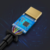 Ugreen mini DisplayPort - 4K HDMI átalakító, adapter (fekete) - 2. kép