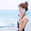 Ugreen vízálló tok mobiltelefonhoz (átlátszó) - 4. kép