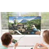 Ugreen HD127 micro HDMI - HDMI kábel, 4K 3D, 2m (fekete) - 2. kép