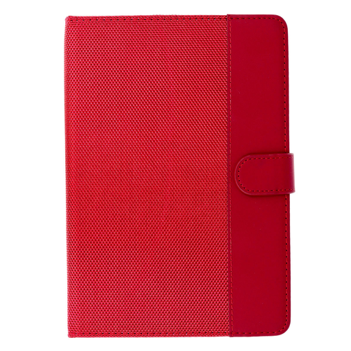 Vennus Sensitive Book univerzális tablet tok 7.0 piros Vennus Sensitive Book univerzális tablet tok 7.0 piros