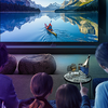 Ugreen HD140 HDMI 2.1 kábel, 8K 60Hz, 2m (fekete) - 1. kép