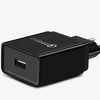 Ugreen hálózati töltő adapter CD122, 18W, QC 3.0, USB (fekete) - 0. kép