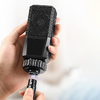 Ugreen AV182 XLR anya-3.5mm jack dugós kábel - 2 m (fekete) - 3. kép