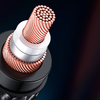 Ugreen AV182 XLR anya-3.5mm jack dugós kábel - 2 m (fekete) - 4. kép