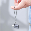 Ugreen US270 USB-A - USB-C OTG adapter (szürke) - 3. kép