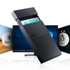 Ugreen CM471 2,5'' külső HDD/SSD ház, USB-A 3.2 Gen 1, 5Gbps (fekete) - 2. kép