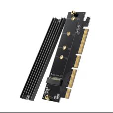 Ugreen PCIe 4.0 x16 M.2 NVMe adapter M.2 NVMe adapterre