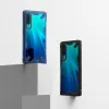 Ringke Fusion X PC tok TPU kerettel Huawei P30 kék színben - 0. kép