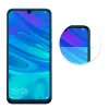 Huawei P Smart 2019 Ringke Invisible Defender ID 0.33 mm 9H kijelzővédő üvegfólia fekete - 0. kép