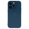 Samsung Galaxy A53 5G Vennus szilikon tok szív mintával tengerészkék - 2. kép