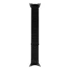 Google Pixel Watch Tactical 835 Nylon Band óraszíj fekete - 1. kép
