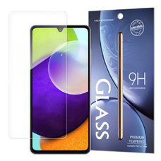 Samsung Galaxy A13 5G/A23/A23 5G/M13 9H kijelzővédő üvegfólia