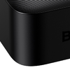 Baseus Bipow 30000mAh powerbank kijelzővel 15W + USB-A - Micro USB kábel 0,25m fekete (PPBD050201) - 4. kép