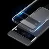 Google Pixel 7 Dux Ducis Clin armored tok átlátszó - 1. kép