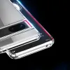 Google Pixel 7 Dux Ducis Clin armored tok átlátszó - 4. kép