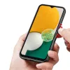 Samsung Galaxy A14 4G/5G Ultra Dux Ducis Fino tok fekete - 0. kép