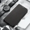 Samsung Galaxy S23 Plus Dux Ducis Skin X2 mágneses fliptok fekete - 1. kép