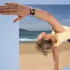 Amazfit Bip 3 Okosóra (kék) - 3. kép