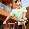 Amazfit Bip 3 Okosóra (kék) - 4. kép