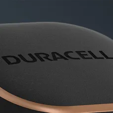 Duracell hálózati töltő adapter USB-C 20W PD (fekete)