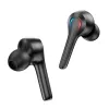 Borofone TWS BW11 Graceful bluetooth fülhallgató fekete - 3. kép