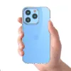 iPhone 7/8/SE 2020/SE 2022 Clear tok átlátszó - 4. kép