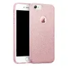 iPhone 14 Pro Max Shining flitteres tok pink thumbnail