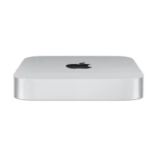 Apple Mac mini - M2 chip 8 magos CPU-val, 10 magos GPU-val, 512 GB SSD – ezüst (MMFK3MG/A)