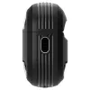 Spigen Rugged Armor AirPods Pro 1/2 tok matt fekete - 4. kép