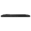 Google Pixel 7 Pro Spigen Rugged Armor tok matt fekete - 2. kép