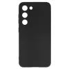 Samsung Galaxy S23 Matt TPU tok fekete - 0. kép