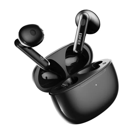 Edifier W220T TWS bluetooth vezeték nélküli fülhallgató (fekete)