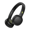 Edifier WH500 TWS bluetooth vezeték nélküli fejhallgató (fekete) - 0. kép