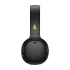 Edifier WH500 TWS bluetooth vezeték nélküli fejhallgató (fekete) - 1. kép