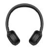 Edifier WH500 TWS bluetooth vezeték nélküli fejhallgató (fekete) - 2. kép